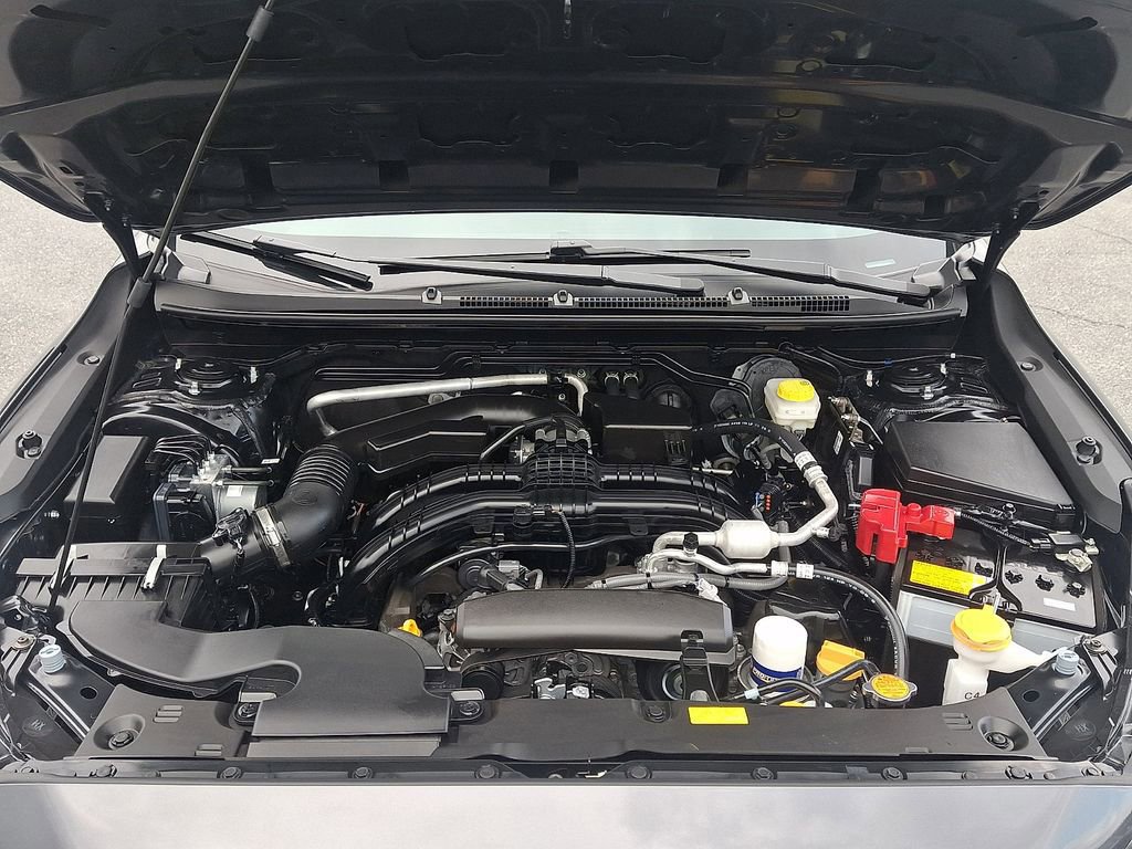 Used 2024 Subaru Crosstrek 2.0i Premium image 28