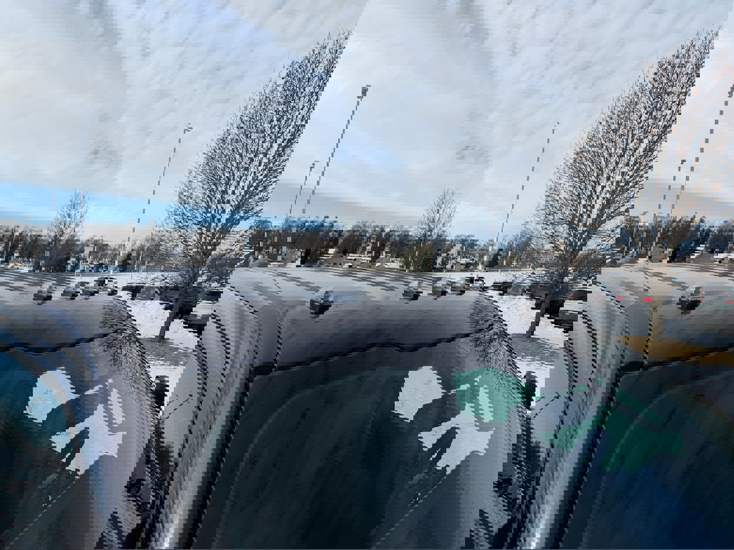 Certified 2024 Ford F250 XL w/ XL Off-Road Package image 34