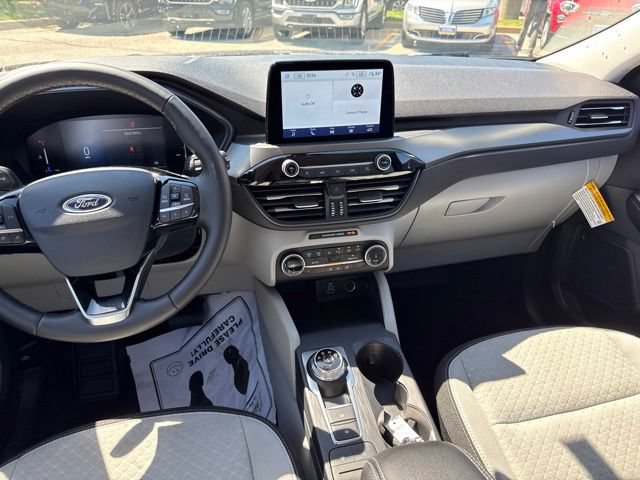 Certified 2026 Ford Escape Active w/ Cold Weather Package AWD/4WD image 23