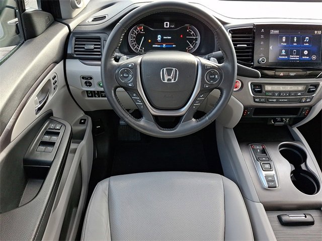 Used 2023 Honda Ridgeline RTL image 12