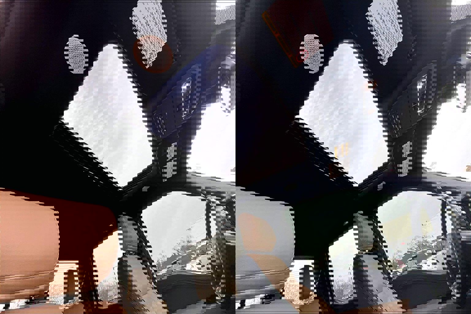 Certified 2024 Ford F250 Lariat w/ Lariat Ultimate Package image 23