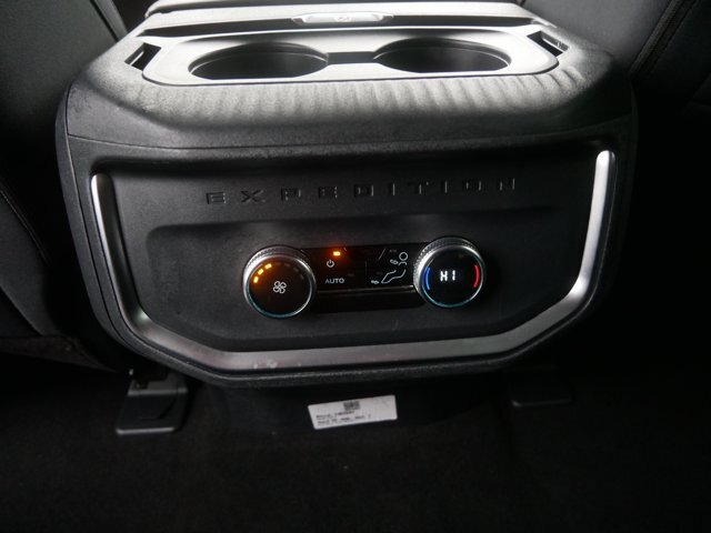 Certified 2025 Ford Expedition Max Active AWD/4WD image 19