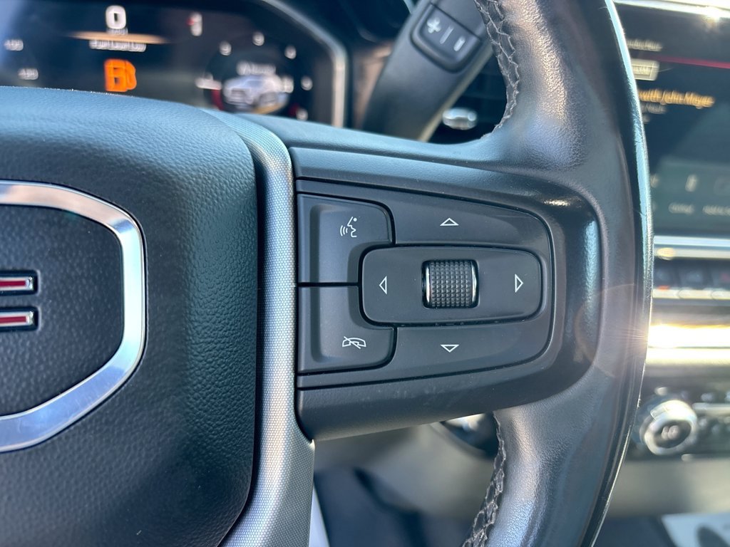 Used 2023 GMC Sierra 1500 Elevation AWD/4WD image 30