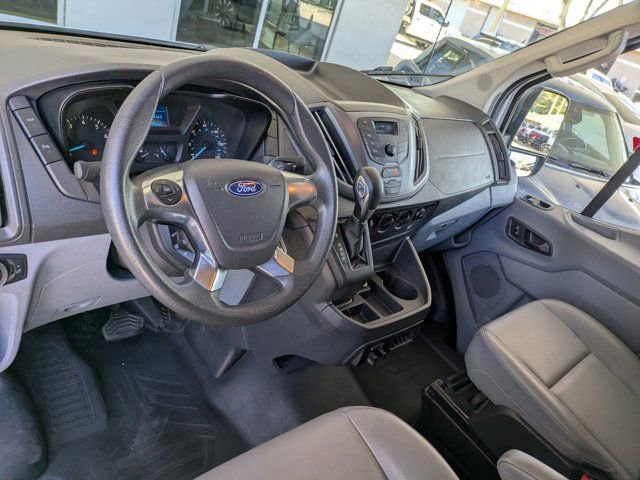Certified 2019 Ford Transit 250 148 Medium Roof image 17