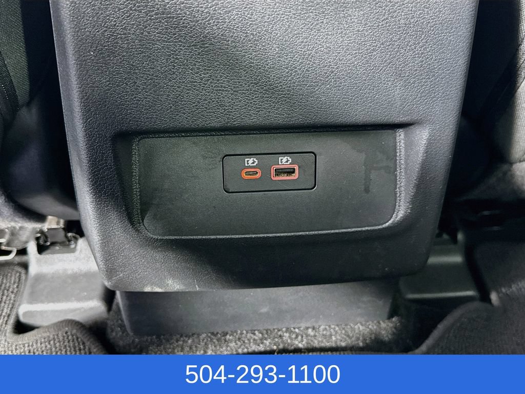 Used 2023 Nissan Frontier Pro-X w/ Technology Package RWD image 26