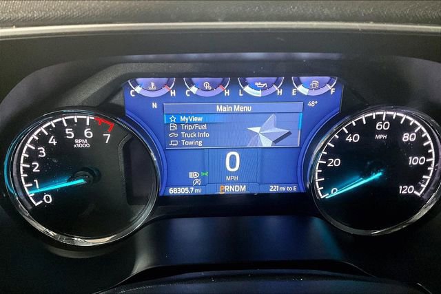 Certified 2023 Ford F150 XLT w/ Equipment Group 302A High image 13