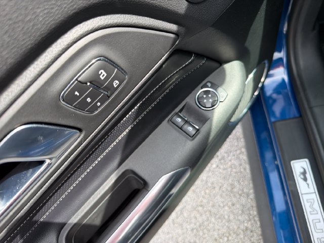 Certified 2023 Ford Mustang Premium w/ Equipment Group 201A RWD image 16