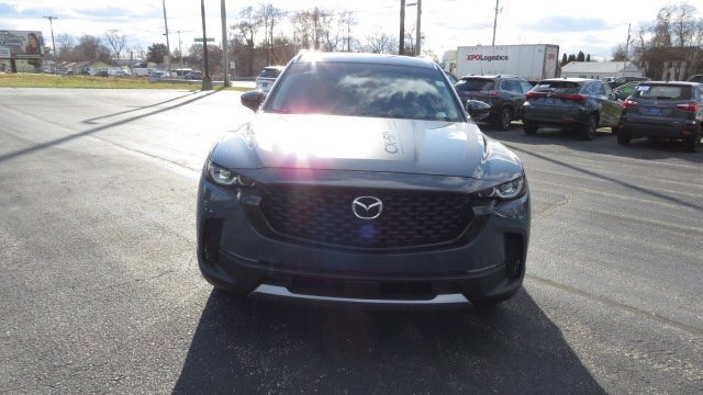 Used 2023 MAZDA CX-50 Meridian Edition image 8