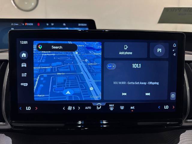 Certified 2025 Ford Expedition Max Active RWD image 26