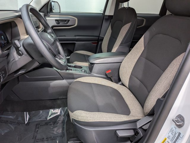 Certified 2025 Ford Bronco Sport Big Bend AWD/4WD image 15