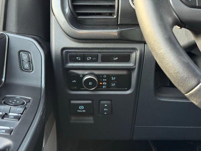 Certified 2023 Ford F150 XLT w/ Equipment Group 302A High image 37