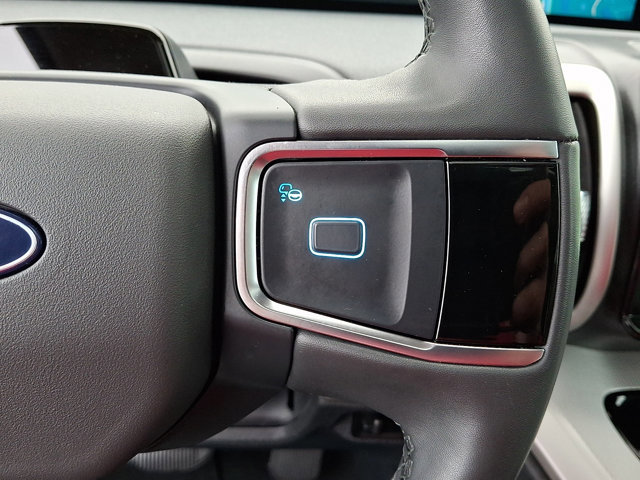 Certified 2025 Ford Expedition Max Active AWD/4WD image 25