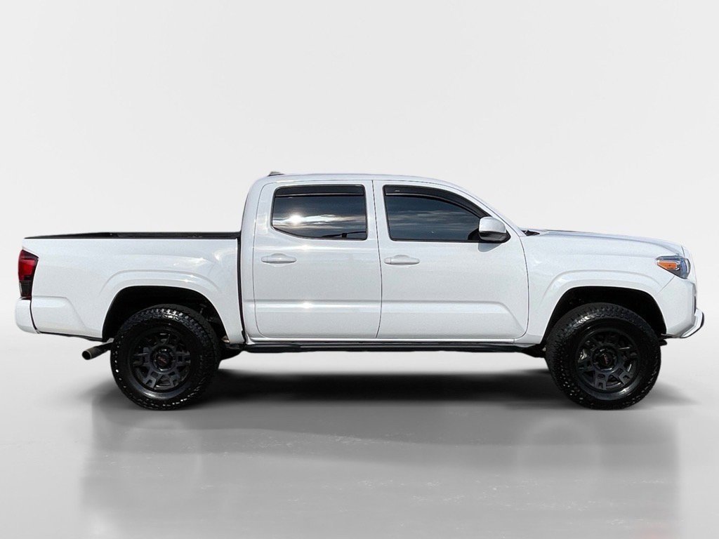 Used 2023 Toyota Tacoma SR5 image 2