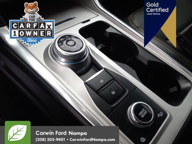 Certified 2023 Ford Explorer Timberline image 20