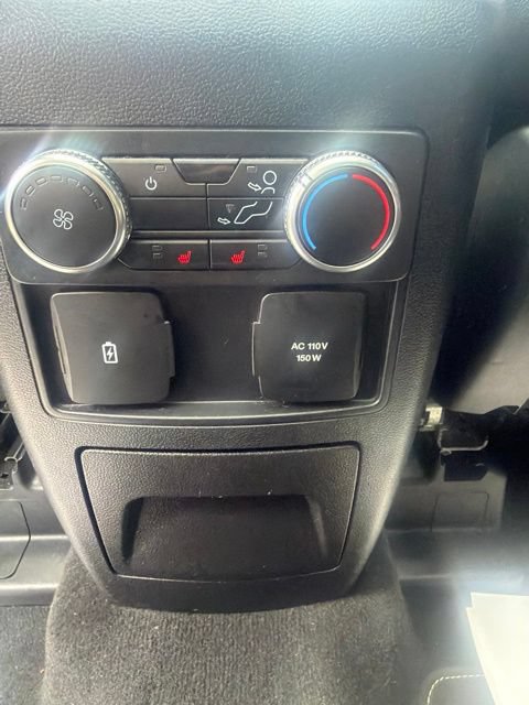 Certified 2022 Ford Explorer ST w/ Equipment Group 401A AWD/4WD image 21