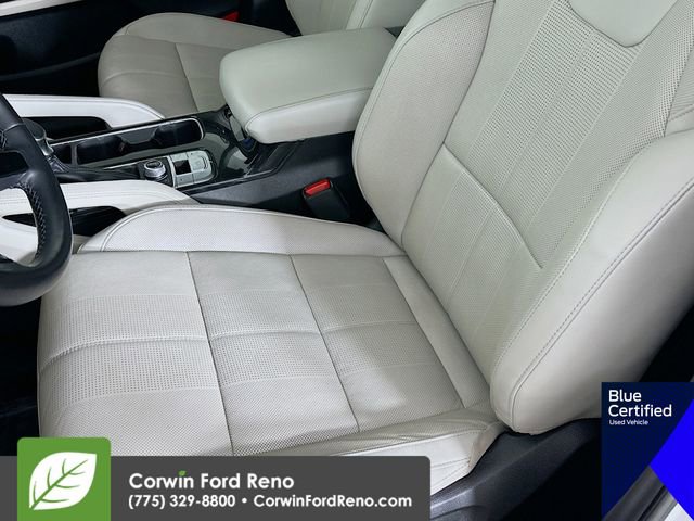 Used 2021 Kia Telluride SX image 24