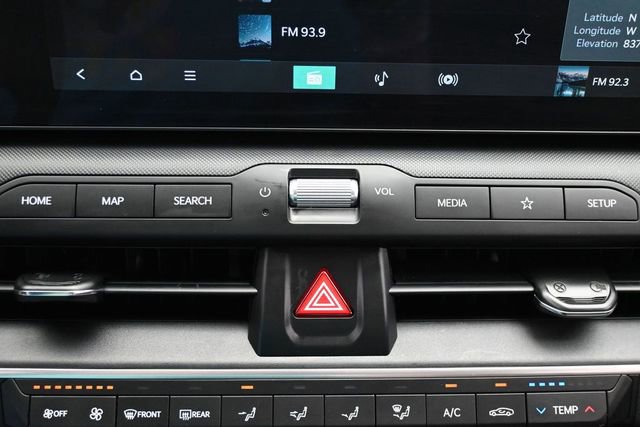 Used 2025 Kia K4 FWD image 20