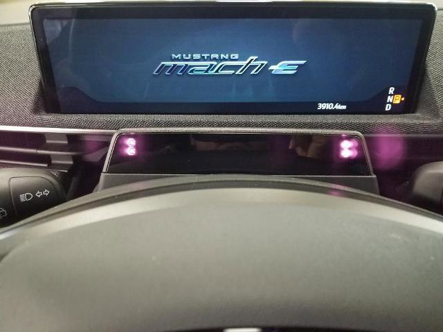 Certified 2025 Ford Mustang Mach-E GT w/ Bronze Appearance Package image 22