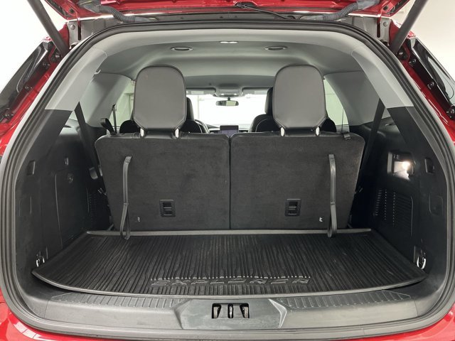 Certified 2023 Ford Explorer XLT w/ Equipment Group 202A AWD/4WD image 30