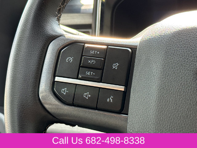 Certified 2025 Ford F250 Lariat AWD/4WD image 28