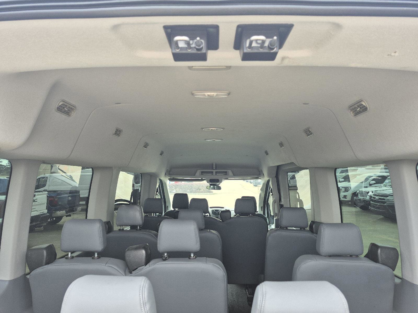 Certified 2019 Ford Transit 350 XL image 21