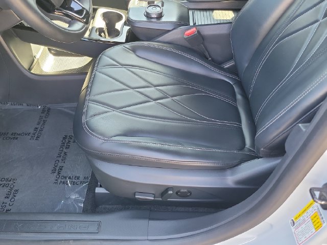 Certified 2023 Ford Mustang Mach-E Select RWD image 15