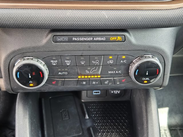 Certified 2022 Ford Bronco Sport Outer Banks w/ Tech Package image 16