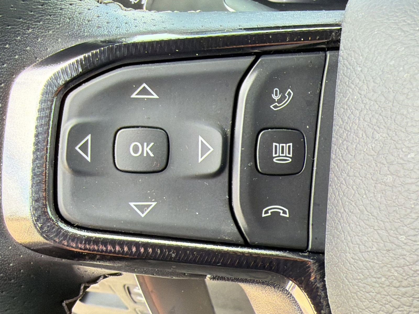 Used 2025 RAM 1500 RHO w/ RHO Level 1 Equipment Group AWD/4WD image 16