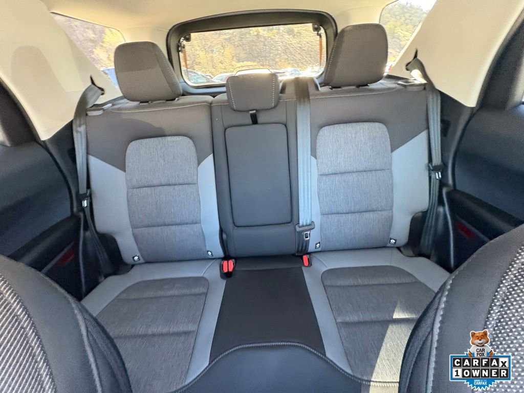 Certified 2024 Ford Bronco Sport Big Bend w/ Convenience Package image 24