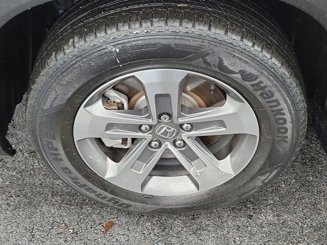 Used 2024 Honda Pilot EX-L image 9