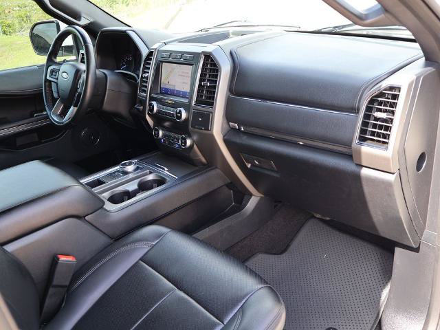 Certified 2021 Ford Expedition XLT RWD image 20