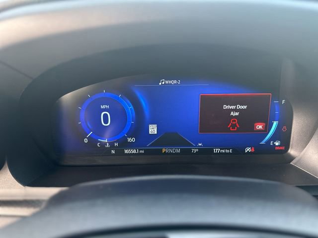 Certified 2022 Ford Explorer ST w/ Equipment Group 401A image 16