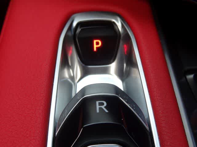 Used 2024 Chevrolet Corvette Stingray Preferred Conv w/ Stealth Interior Trim Package RWD image 43
