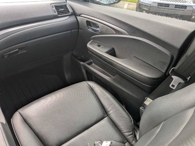 Used 2025 Honda Ridgeline RTL image 16