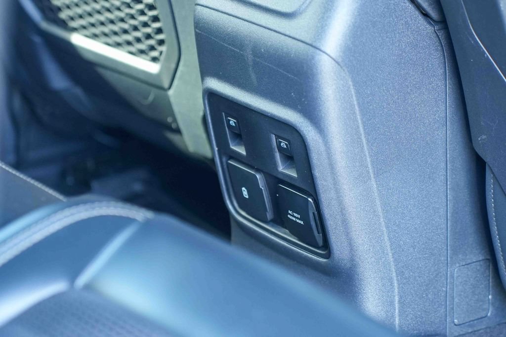 Certified 2024 Ford Bronco Raptor w/ Interior Carbon Fiber Pack 6 AWD/4WD image 21