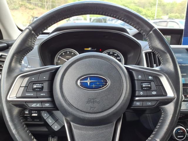 Used 2021 Subaru Forester Limited AWD/4WD image 23