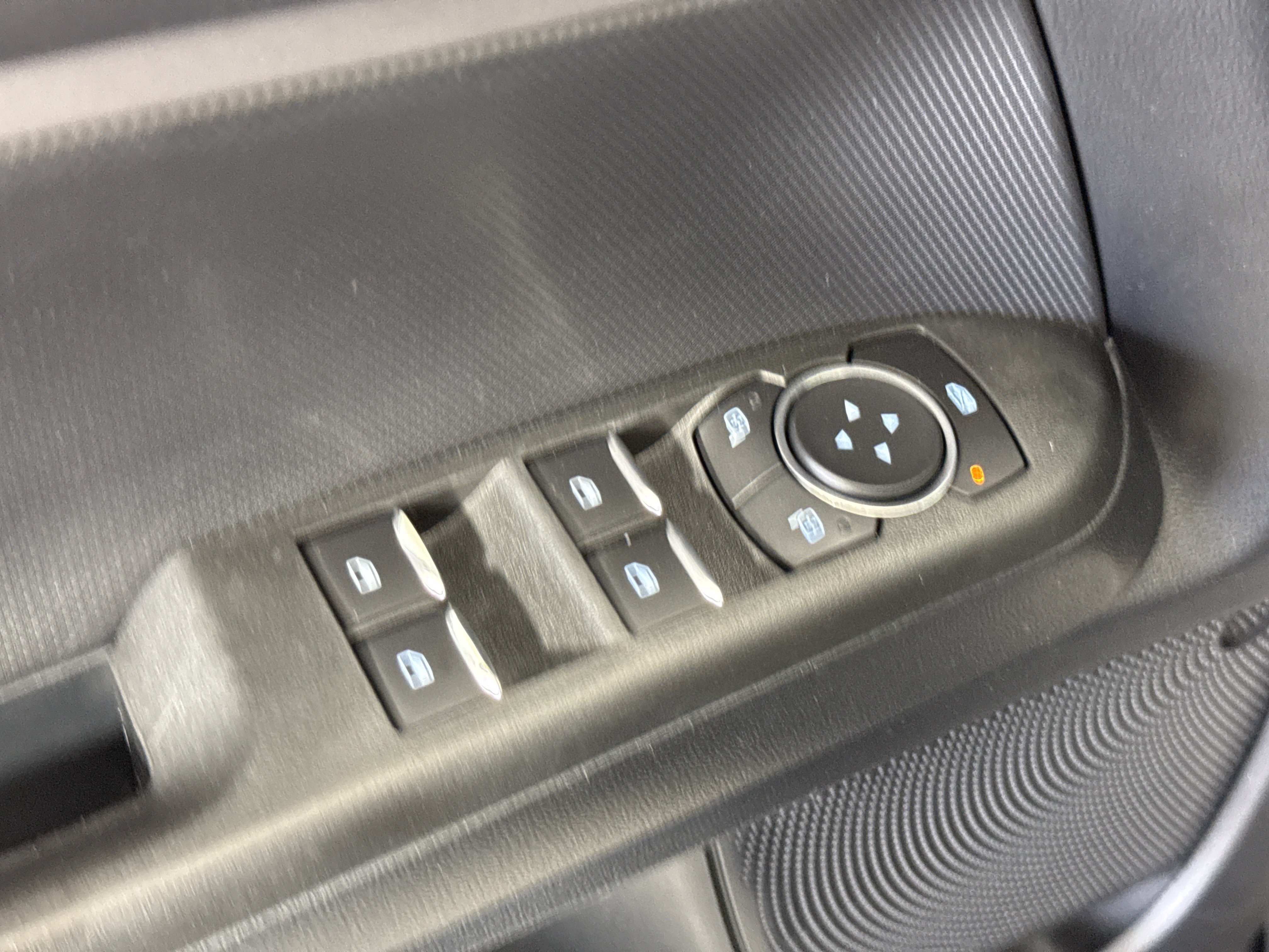 Certified 2021 Ford Bronco Sport AWD/4WD image 14