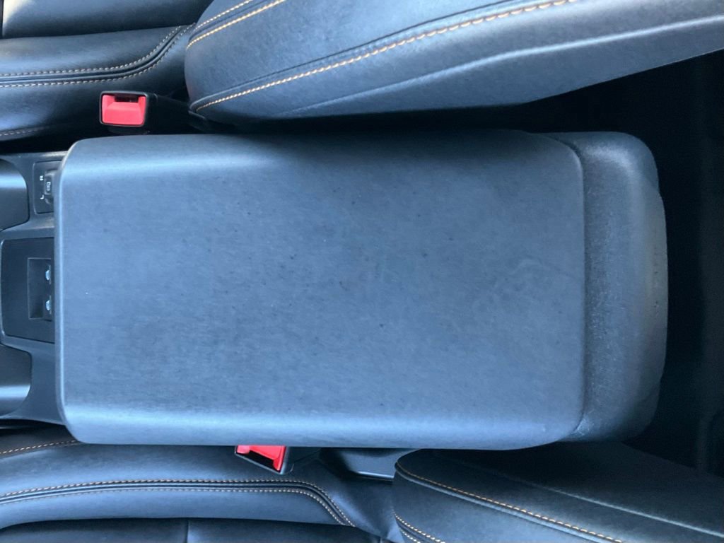 Certified 2023 Ford Bronco Badlands image 44