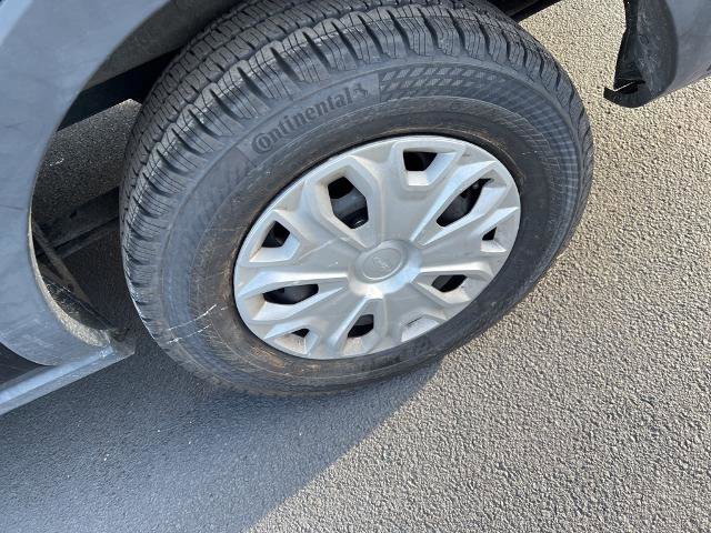 Certified 2023 Ford Transit 350 XLT image 10