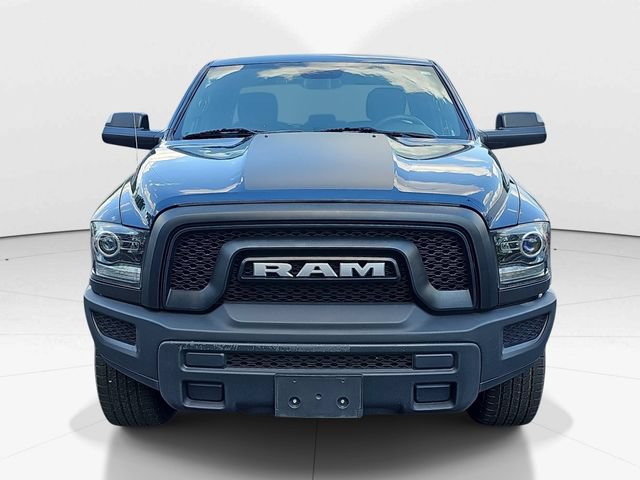 Used 2022 RAM 1500 Warlock w/ Trailer Tow Group AWD/4WD image 8