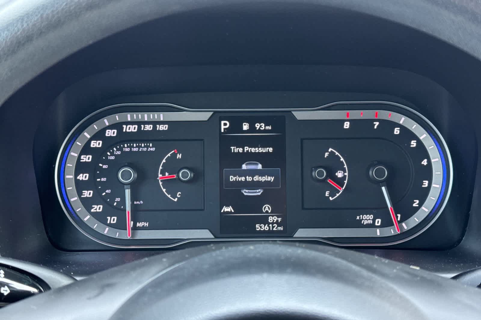 Used 2022 Hyundai Tucson SEL FWD image 24