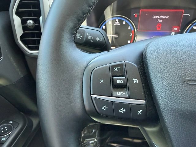 Certified 2024 Ford Bronco Sport Outer Banks AWD/4WD image 16