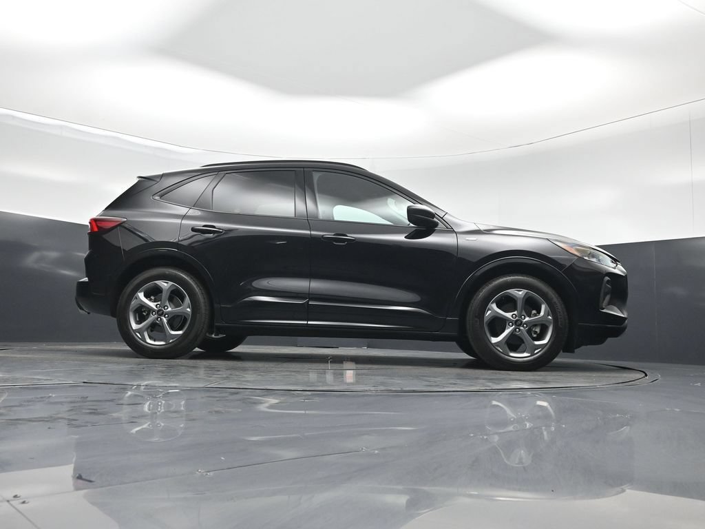 Certified 2023 Ford Escape ST-Line w/ Tech Pack #1 FWD image 48