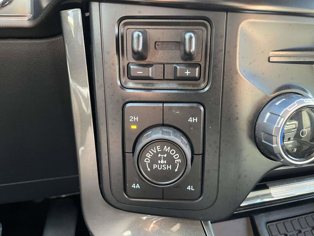 Certified 2023 Ford F150 Tremor w/ Equipment Group 402A High image 25