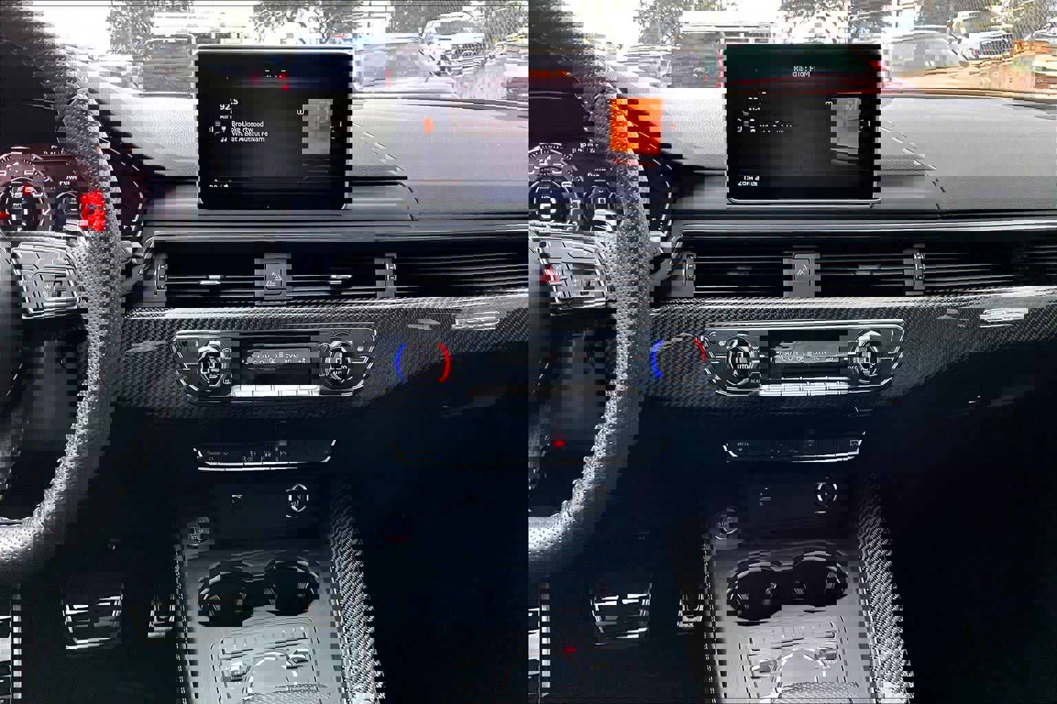 Used 2019 Audi RS 5 Sportback image 6