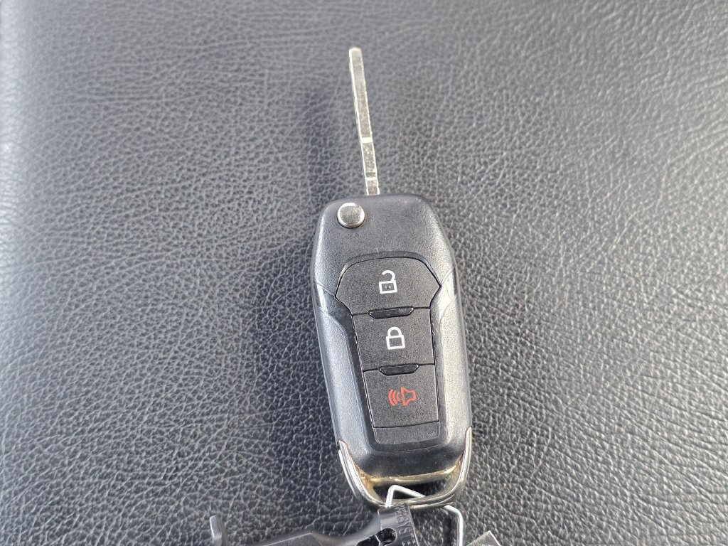 Certified 2023 Ford F150 XL AWD/4WD image 20