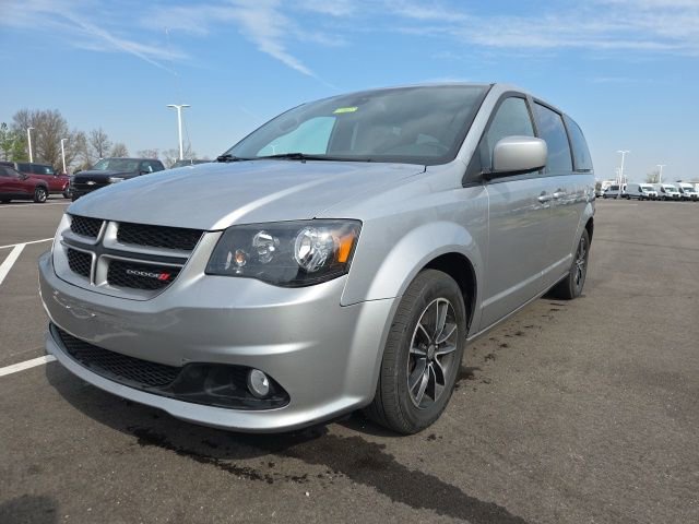 Used 2019 Dodge Grand Caravan GT FWD video 2