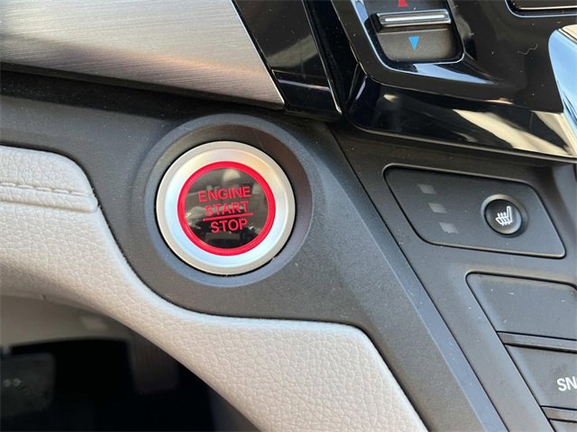 Used 2019 Honda Odyssey EX-L image 39