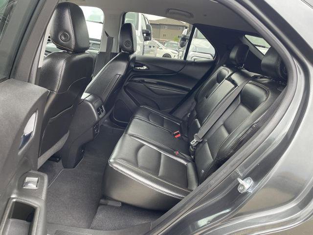 Used 2020 Chevrolet Equinox Premier AWD/4WD image 19