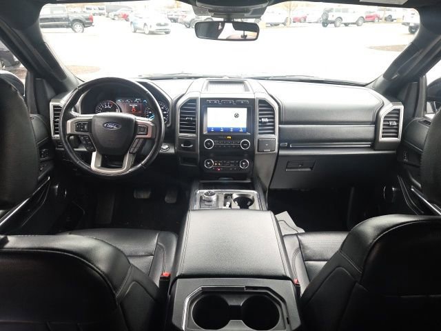 Certified 2021 Ford Expedition XLT image 22